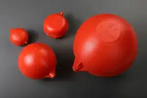 توپی شناور چیست